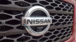 Nissan Titan XD PRO-4X 2017 года (NA)